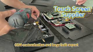 Touch Screen Supplier