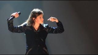 Christine and the Queens - IT @ Zénith de Nantes chords