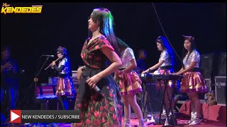 Tiara Amora(live pati 6 oktober 2018)Sound New tian Pati.