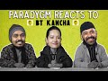  paradygm reacts to bt kancha 