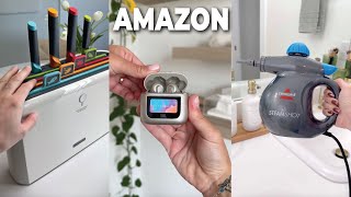 Amazon Must Have 2024 - Items first time you know!