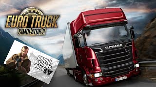 Ets2 1.35 Gta Iv Voice Navigation Mod