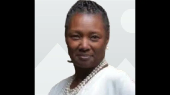 Beverly Neal   Clinton Interview