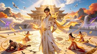 Reborn as betrayed master: They stole my bones. I smiled: Death? Too easy. screenshot 4