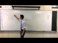 Understanding Exponential Functions and Inequalities