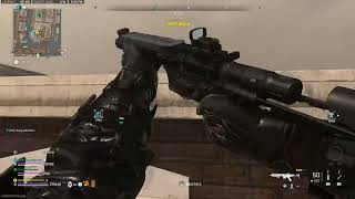 DMZ Vondel - Twitch quality - Water rats to roof tops. Laptop on route back from Sydney today.
