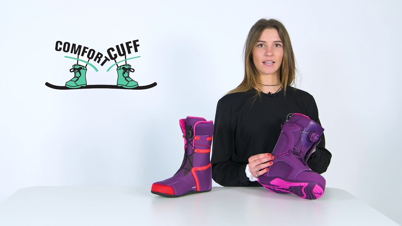 head galore snowboard boots