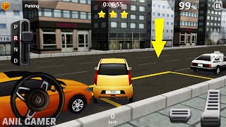 Dr. Driving 2 #5  expect still better graphics  | Android/ios Gameplay screenshot 2