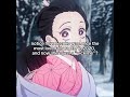 been a nezuko fan since day 1 #fyp #kny #kimetsunoyaiba #demonslayer #nezuko #anime #fypage #edit