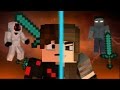 Survival games movie the lost noob minecraft animation