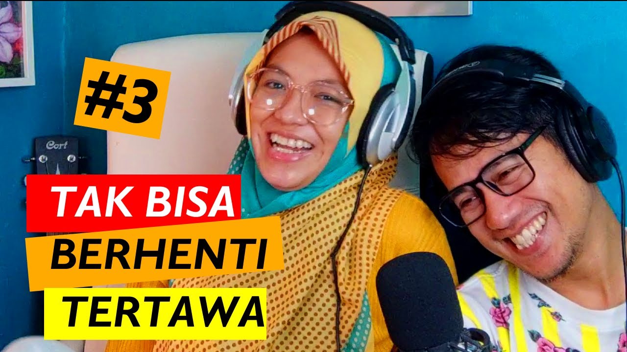 NONTON FILM INI BIKIN AWET MUDA TAU !! #3 (FULL)
