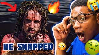Pouya - Void | REAL N*GGA REACTION
