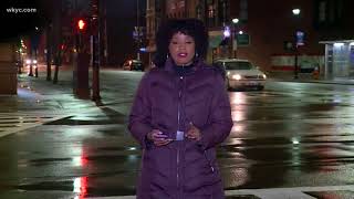 Lorain Avenue Streetscape Project
