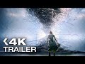 NEW UPCOMING ACTION MOVIES 2026 Trailers 