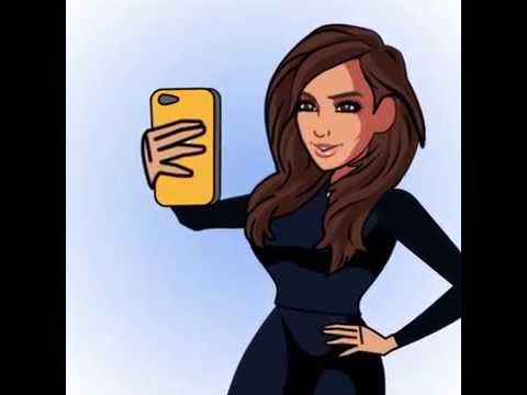 Video: Kim Kardashian In De Problemen Voor Foto Op Instagram