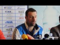 Vori: U reprezentaciji nema rezervi