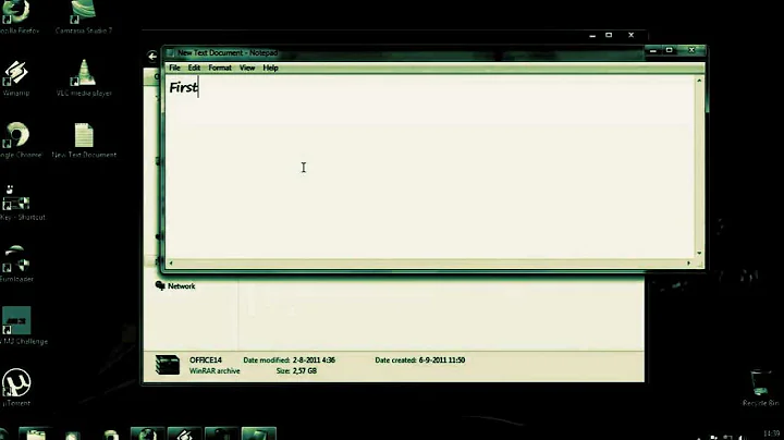 How To Mount A Iso File