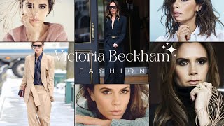 Posh to Pinnacle: Victoria Beckham's Evolution from Spice Girl to Fashion Powerhouse