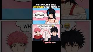 Kirara really left them speechless 💀 Kirara really left them speechless 💀
