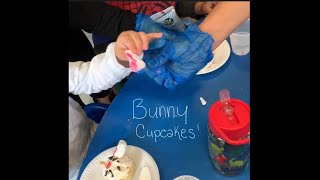 April 7, 2020 - TLC Daycare