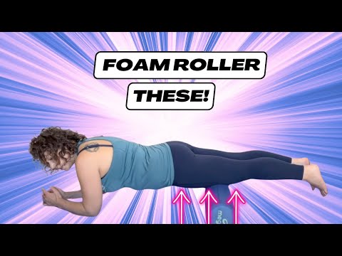 How to Add Foam Rolling to Your Workout Routine and the Benefits