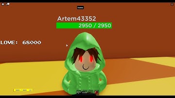 Determined World From 3D Sans to 3D Fatal Error Sans