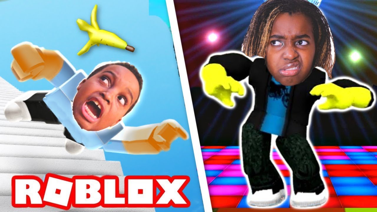 Funniest Roblox Gaming Moments Playonyx Youtube - onyx kids roblox games