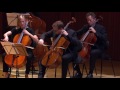 BEETHOVEN (arr. strings) Grosse Fugue, Op.133 | Australian Chamber Orchestra & Richard Tognetti