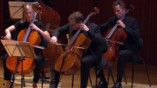 BEETHOVEN (arr. strings) Grosse Fugue, Op.133 | Australian Chamber Orchestra & Richard Tognetti