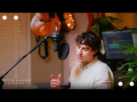 4:30 In Toronto (Intimate Cover) Feat. Stef MNT | After Hours @ The Studio