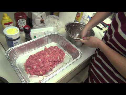 Meat Cookery Video-11-08-2015