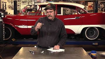 Quick Tip: How To Wrench For Tight Spaces