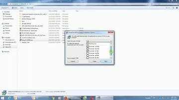 How to Install and work with Virtual CloneDrive