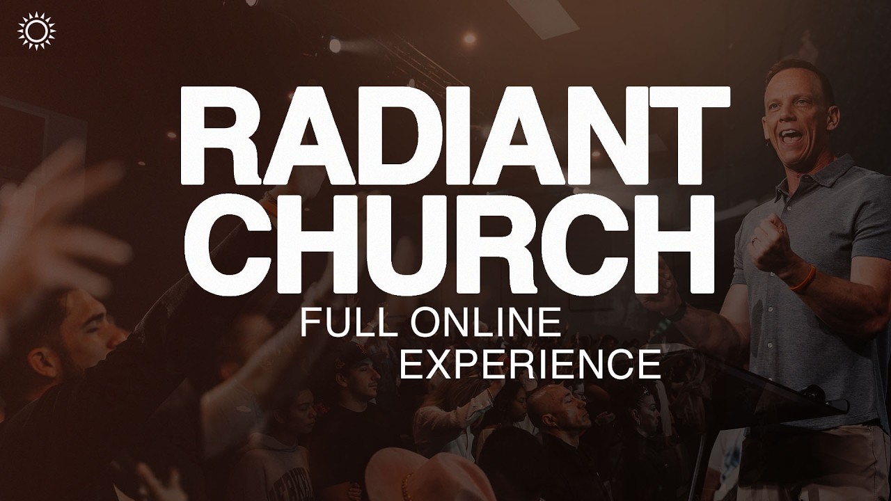 February 22nd | Full Worship Experience