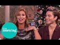 Ferne and George Reveal the Truth About Their Jungle Romance | This Morning