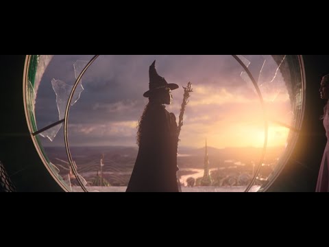 Trailer #1 k filmu Čarodějka