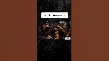 Unveiling Chimera Part 1: Exploring the Mythical Monster of Greek Legend | Randomthingsonnet