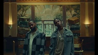 Big Sean - Lithuania ft. Travis Scott [N.E.M. Remix]