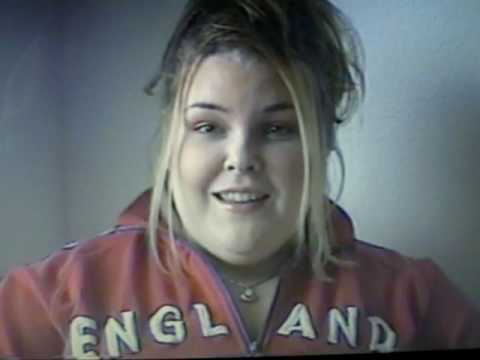 RAW FOOTAGE: Biggest Loser Audition Tape 2008 RAW FOOTAGE: Biggest Loser Audition Tape 2008