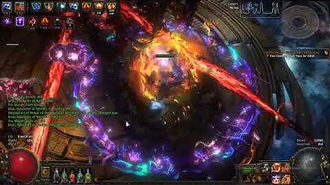 3.27 RF Chieftain ubers+T17+feared