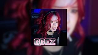 GGEZ - Kaien, Sugar & M.Sasuke (Slowed + Reverb)