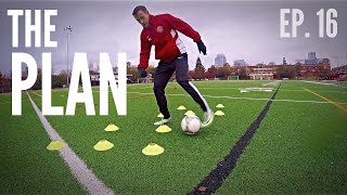The Plan for the Next 3 Weeks - Offseason Ep. 16