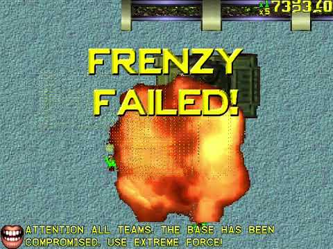 [TAS] PC Grand Theft Auto "Vice City Chapter 1: Bent Cop Blues, 100%" in 41:31.816 by eien86 & Ta...