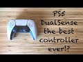 PlayStation 5 DualSense Wireless Controller Review