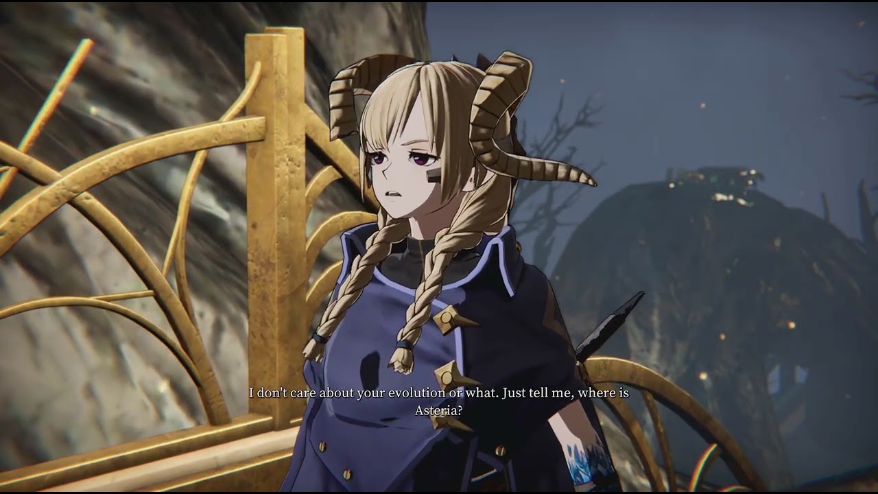 "Lost but there was progress￼" Ai Limit