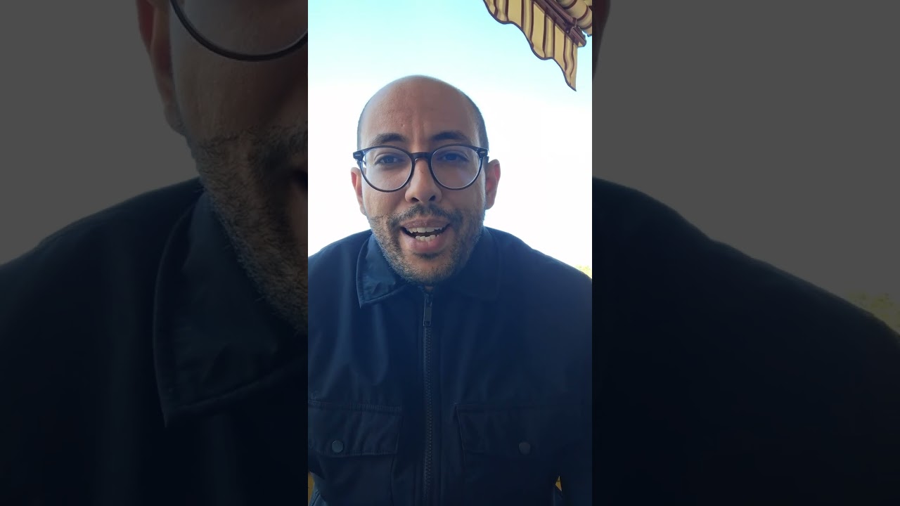 Visa Etude ( Espagne ) -  Video 1/2