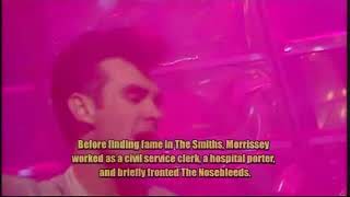 The Smiths  'This Charming Man' (TOTP)