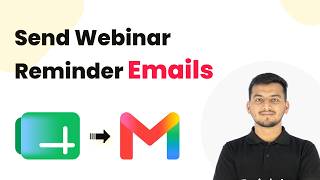 Automatically Send Webinar Reminder Emails