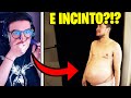 QUESTO RAGAZZO HA PARTORITO!!