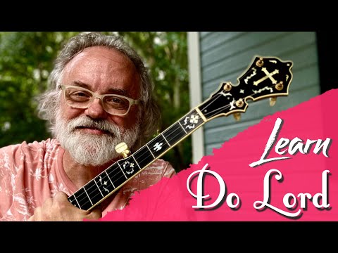 Do Lord Tab - for my YouTube Lesson